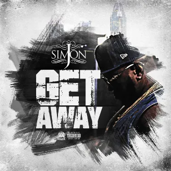 Get Away by J. Simon