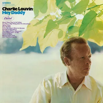 Hey Daddy by Charlie Louvin