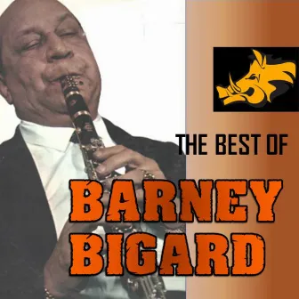 The Best In His Field by Barney Bigard