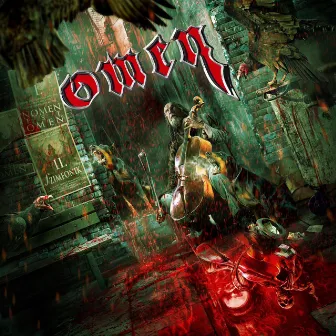 Nomen Est Omen by Omen