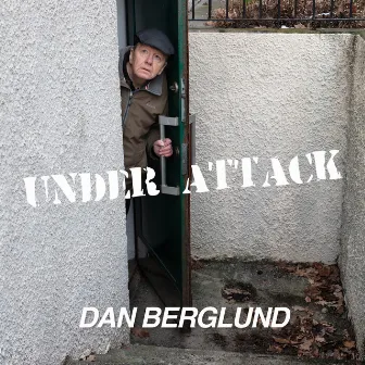 Under Attack by Dan Berglund