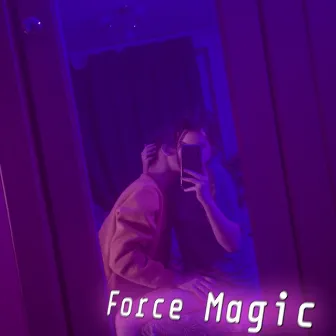 Force Magic by owwer