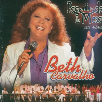 Pagode De Mesa (Ao Vivo) by Beth Carvalho