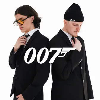 007 by 38BRICK