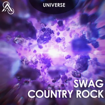 Swag Country Rock by Giorgos Lorantakis