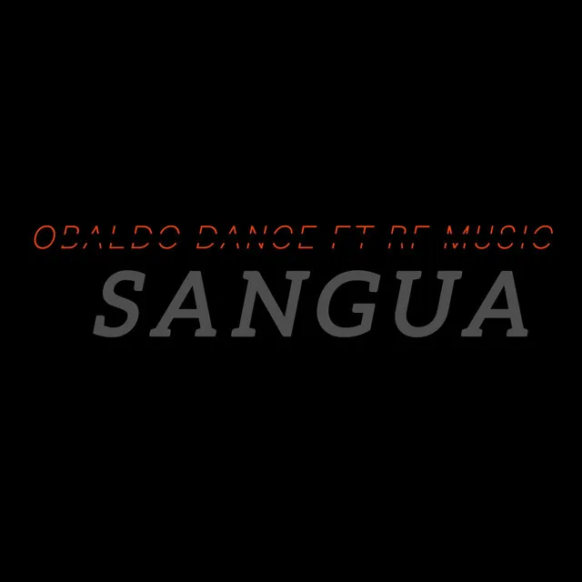 Sangua