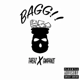 Bagg by Threaz