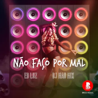 Não Faço por Mal by DJ Mau Mix