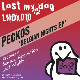 Belgian Nights by Peckos