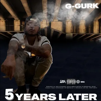 5 Years Later by G-Gurk