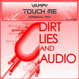 Touch Me by Vampy