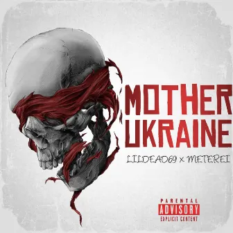 Mother Ukraine by LILDEAD69