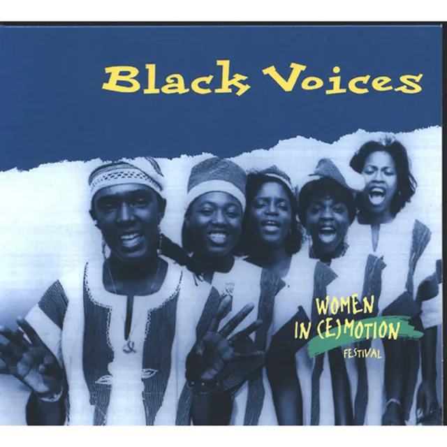 Black Voices