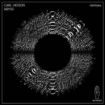 Abyss Remixes by Carl Higson