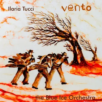 Vento by Ilaria Tucci