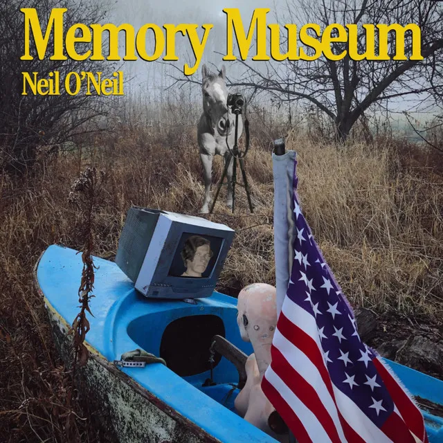 Memory Museum