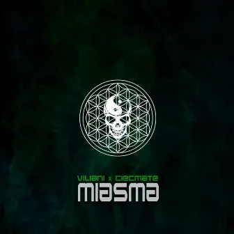 MIASMA by Ciecmate