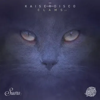 Clams EP by Kaiserdisco