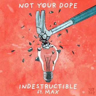 Indestructible (feat. MAX) by Not Your Dope