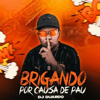 Brigando por Causa de Pau by DJ Duardo