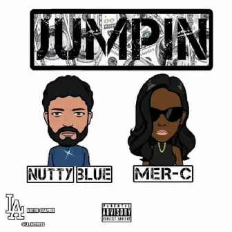 Jumpin' by Nutty Blue