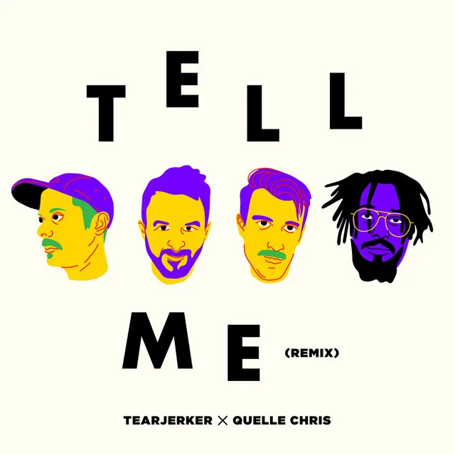 Tell Me (Remix)