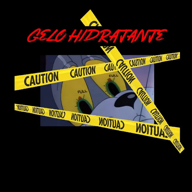 Gelo Hidratante