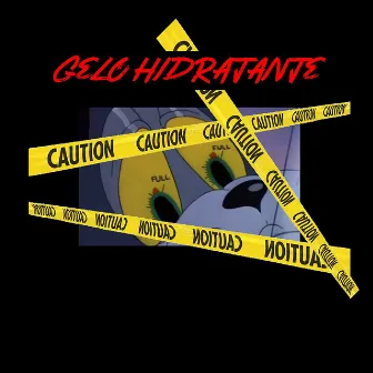 Gelo Hidratante by Miraglia