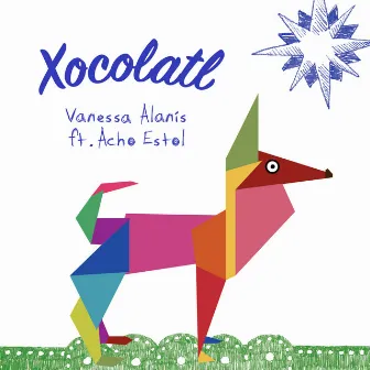 Xocolatl by Vanessa Alanís