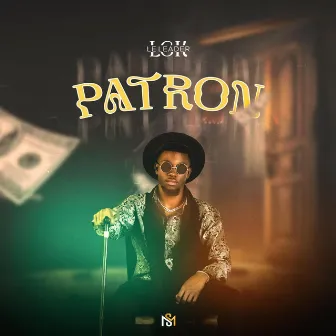 Patron by LGK