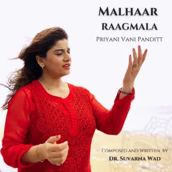 Malhaar Raagmala by Priyani Vani Panditt