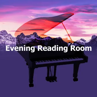 Evening Reading Room by Reading Music Company