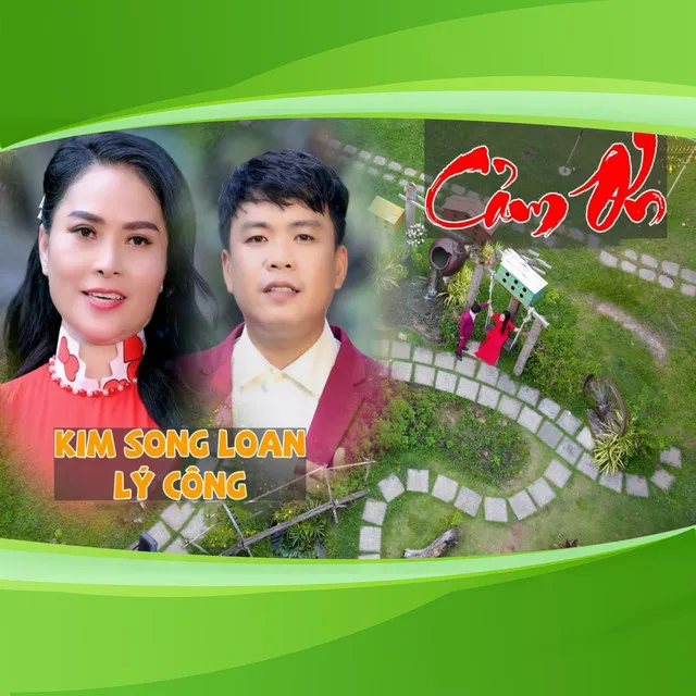 Cảm Ơn