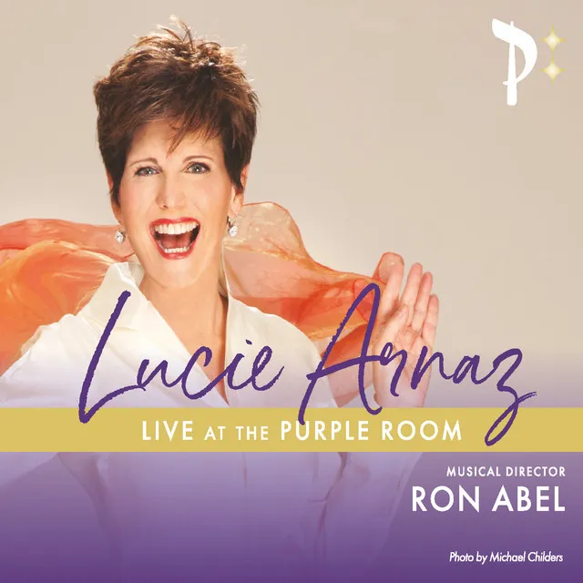 Live! at the Purple Room