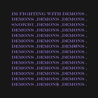 Demons by Erfam