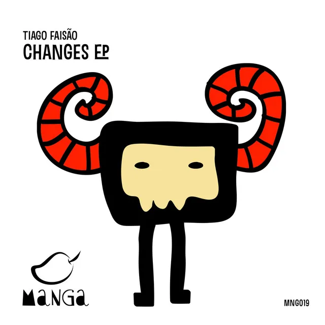 Changes EP