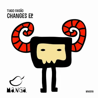 Changes EP by Tiago Faisao