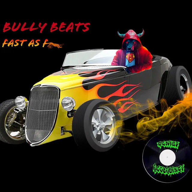 Bully Beatz