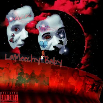 Dark Vibe by La'Meechy Baby