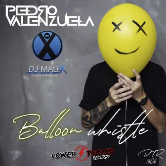 Balloon Whistle by Dj Malix