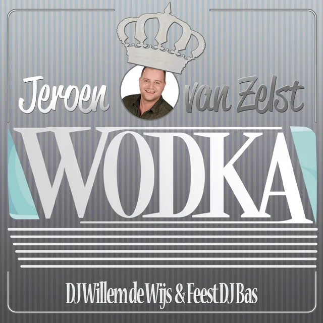 Wodka