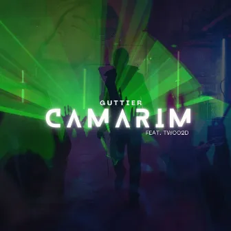 Camarim by Guttier