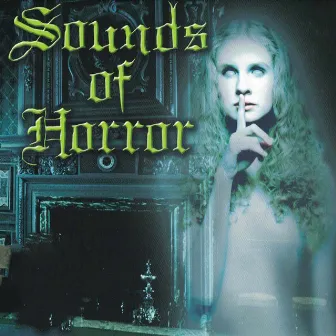 Sounds of Horror by Sound Collective