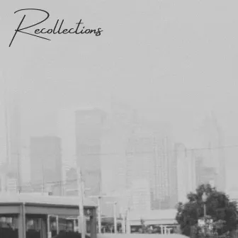 Recollections Remastered by Matthew Melamed