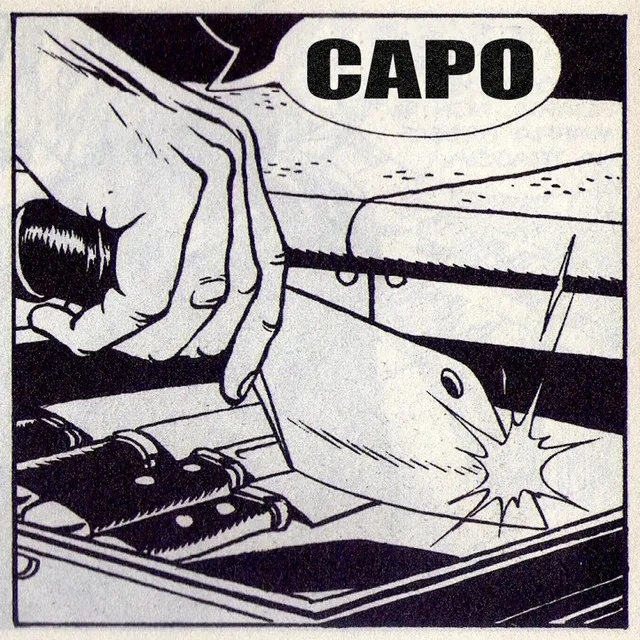 CAPO