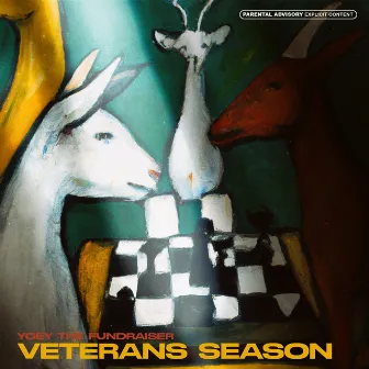 Veterans Season by Yoey the Fundraiser