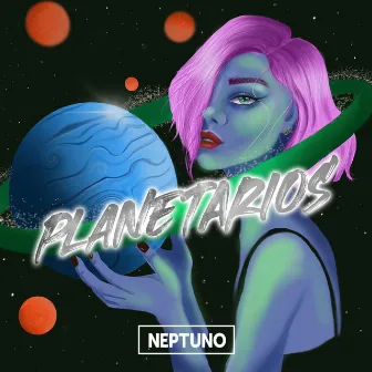 Planetarios by NEPTUNO