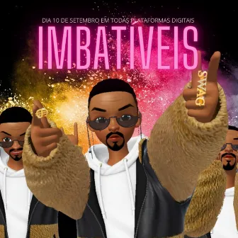 Imbatíveis by Mc Dekai