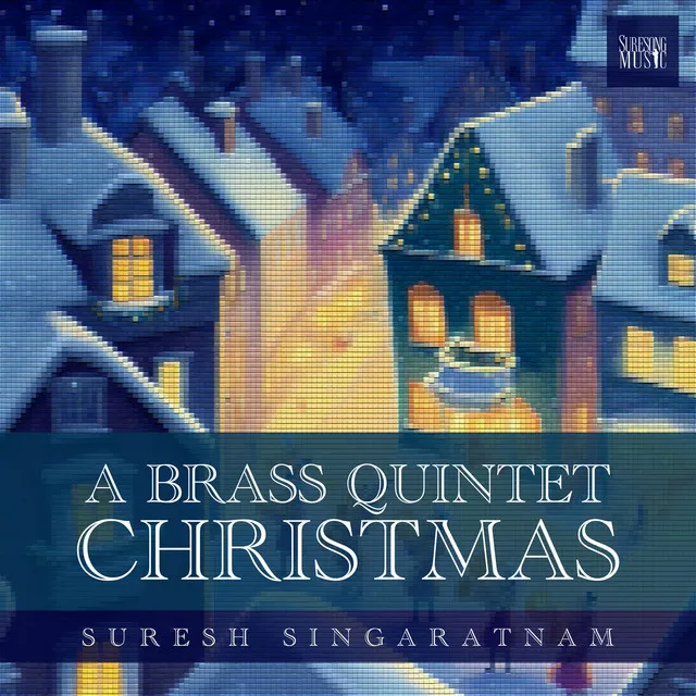 A Brass Quintet Christmas