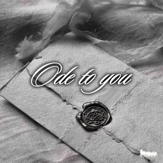 ode to you by hoo